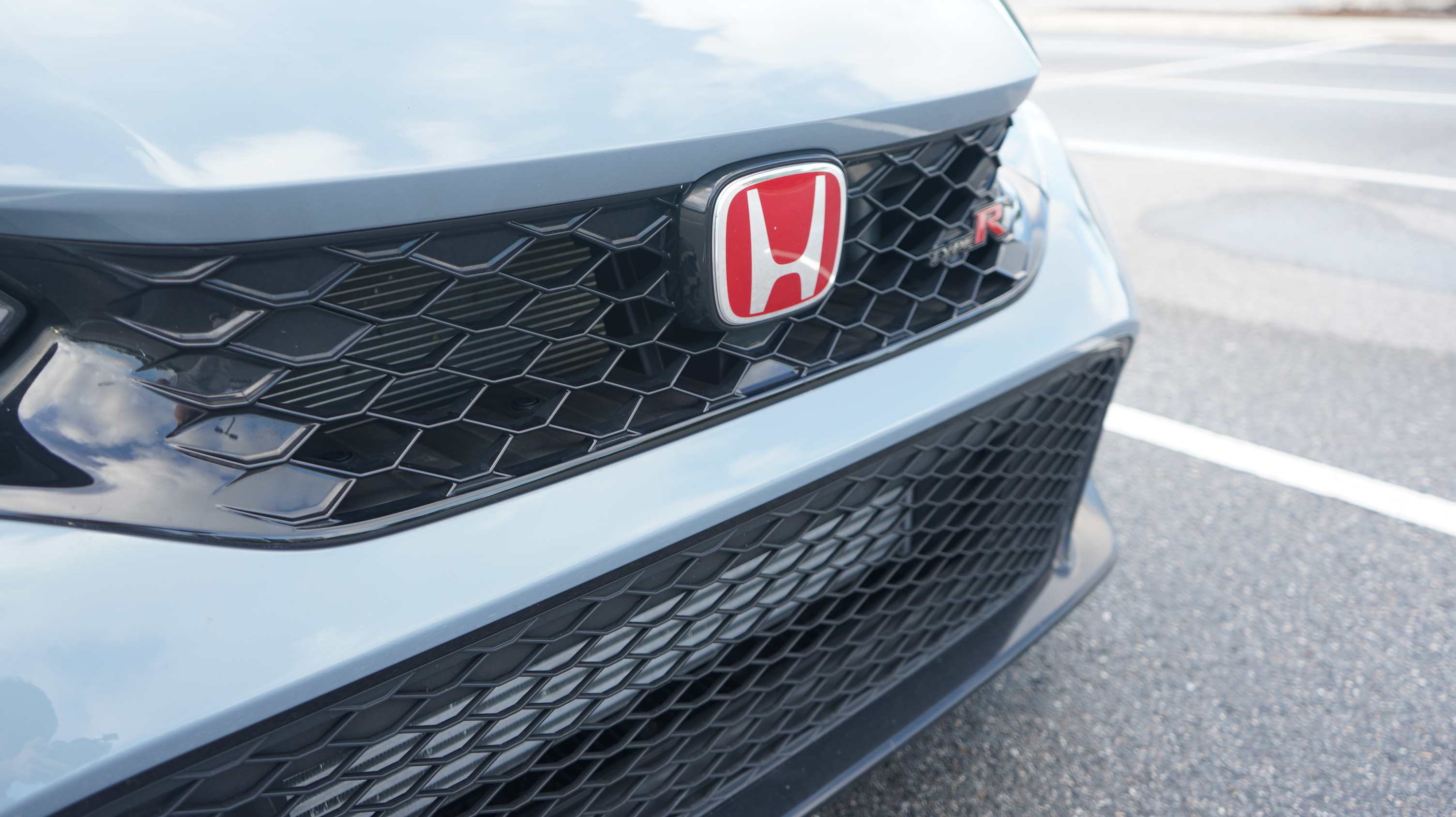 Used 2025 Honda Civic Type R image 4