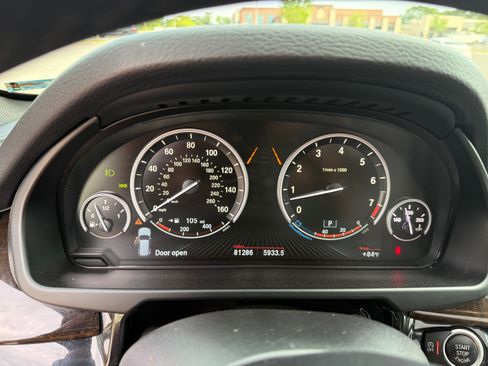 Used 2017 BMW X5 xDrive35i AWD/4WD image 10