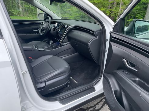 Used 2024 Hyundai Tucson SEL w/ Convenience Package AWD/4WD image 15