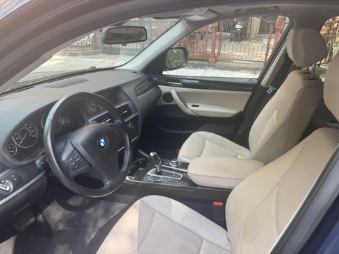 Used 2013 BMW X3 xDrive28i image 9