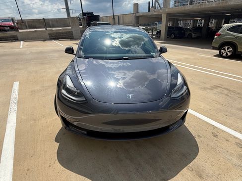 Used 2021 Tesla Model 3 Standard Range Plus RWD image 11
