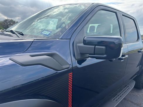 Used 2025 Ford F150 Raptor w/ Equipment Group 803A Raptor R image 5