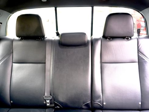 Used 2020 Toyota Tacoma TRD Sport w/ TRD Premium Sport Package image 11