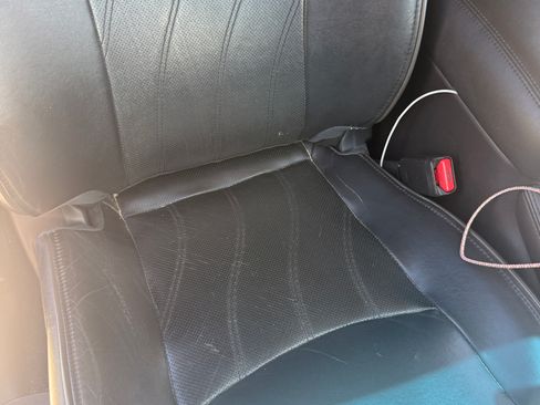 Used 2013 INFINITI JX35 FWD w/ Premium Pkg image 9