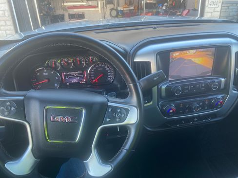 Used 2014 GMC Sierra 1500 SLE w/ SLE Value Package image 12