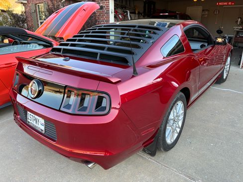 Used 2014 Ford Mustang Premium w/ Equipment Group 202A image 23