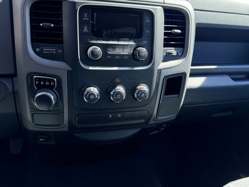 Used 2017 RAM 1500 Tradesman w/ Popular Equipment Group image 8