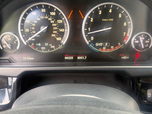 Used 2018 BMW X5 xDrive35i AWD/4WD image 10