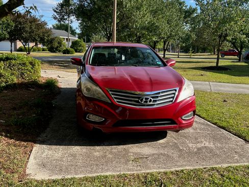 Used 2013 Hyundai Azera FWD image 24
