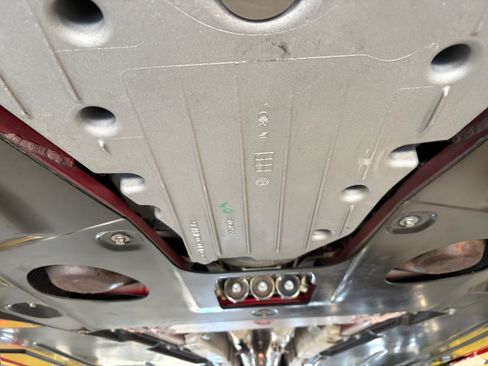 Used 2015 Ferrari California T RWD image 26