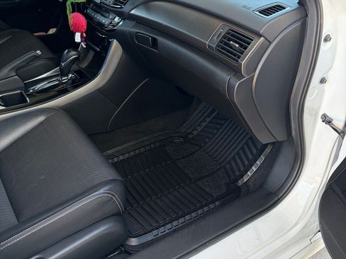 Used 2016 Honda Accord Sport image 20