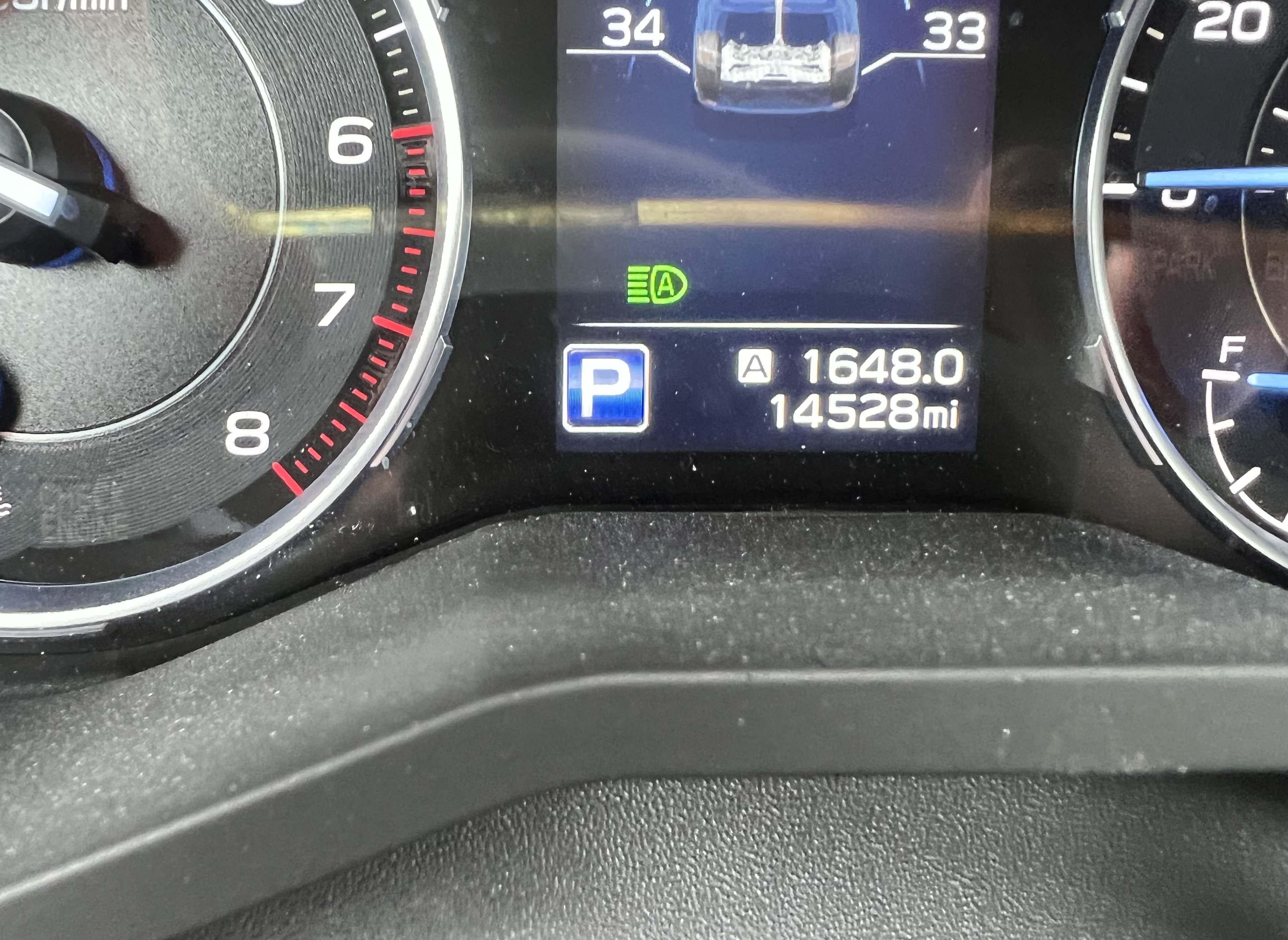 Used 2021 Subaru Ascent Limited w/ Technology Package AWD/4WD image 11