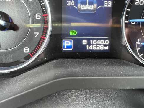 Used 2021 Subaru Ascent Limited w/ Technology Package AWD/4WD image 11