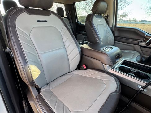 Used 2018 Ford F250 Limited image 15