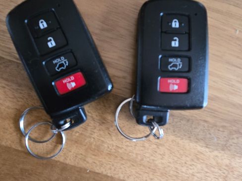 Used 2014 Toyota Highlander XLE image 16