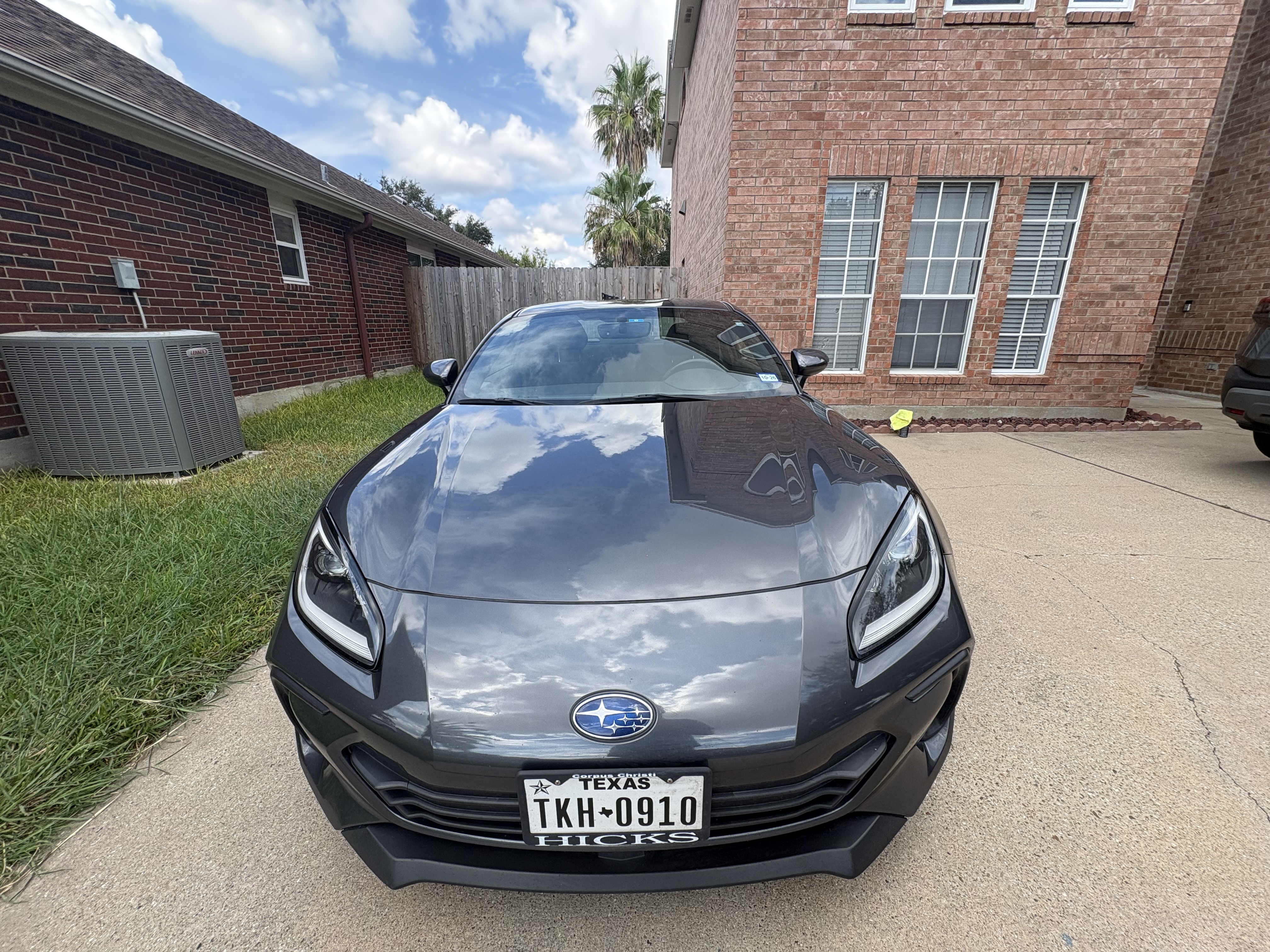 Used 2023 Subaru BRZ Premium RWD image 2
