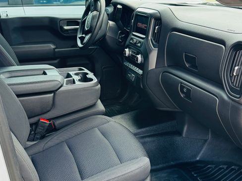 Used 2023 GMC Sierra 1500 Pro w/ Pro Value Package image 15