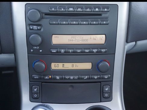 Used 2005 Chevrolet Corvette Coupe w/ Preferred Equipment Group image 16