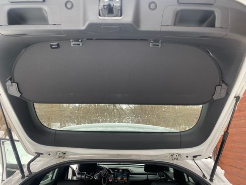 Used 2021 Honda Civic EX image 5