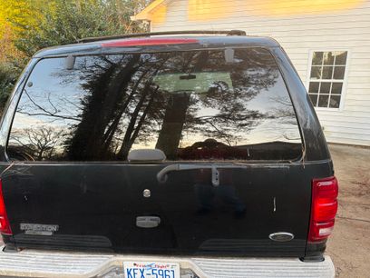 Used 1999 Ford Expedition 4WD