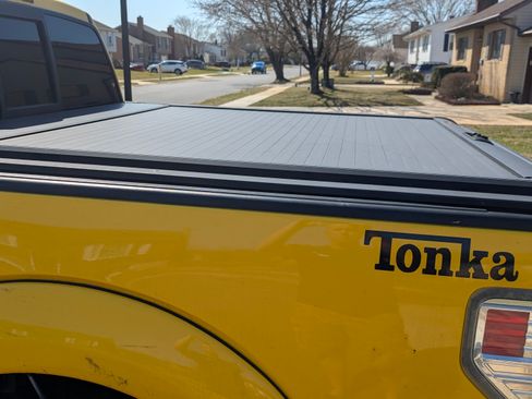 Used 2013 Ford F150 Lariat w/ Luxury Equipment Group image 13