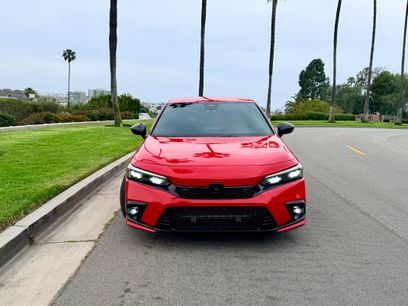 Used 2022 Honda Civic Sport