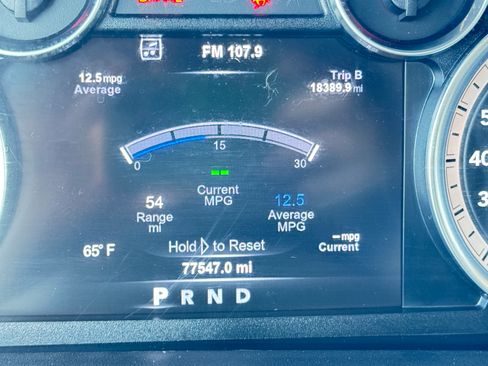 Used 2015 RAM 2500 Laramie w/ Convenience Group AWD/4WD image 6