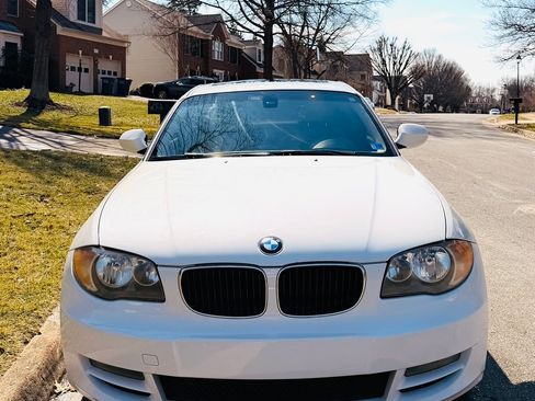 Used 2011 BMW 128i 128i Coupe 2D image 2