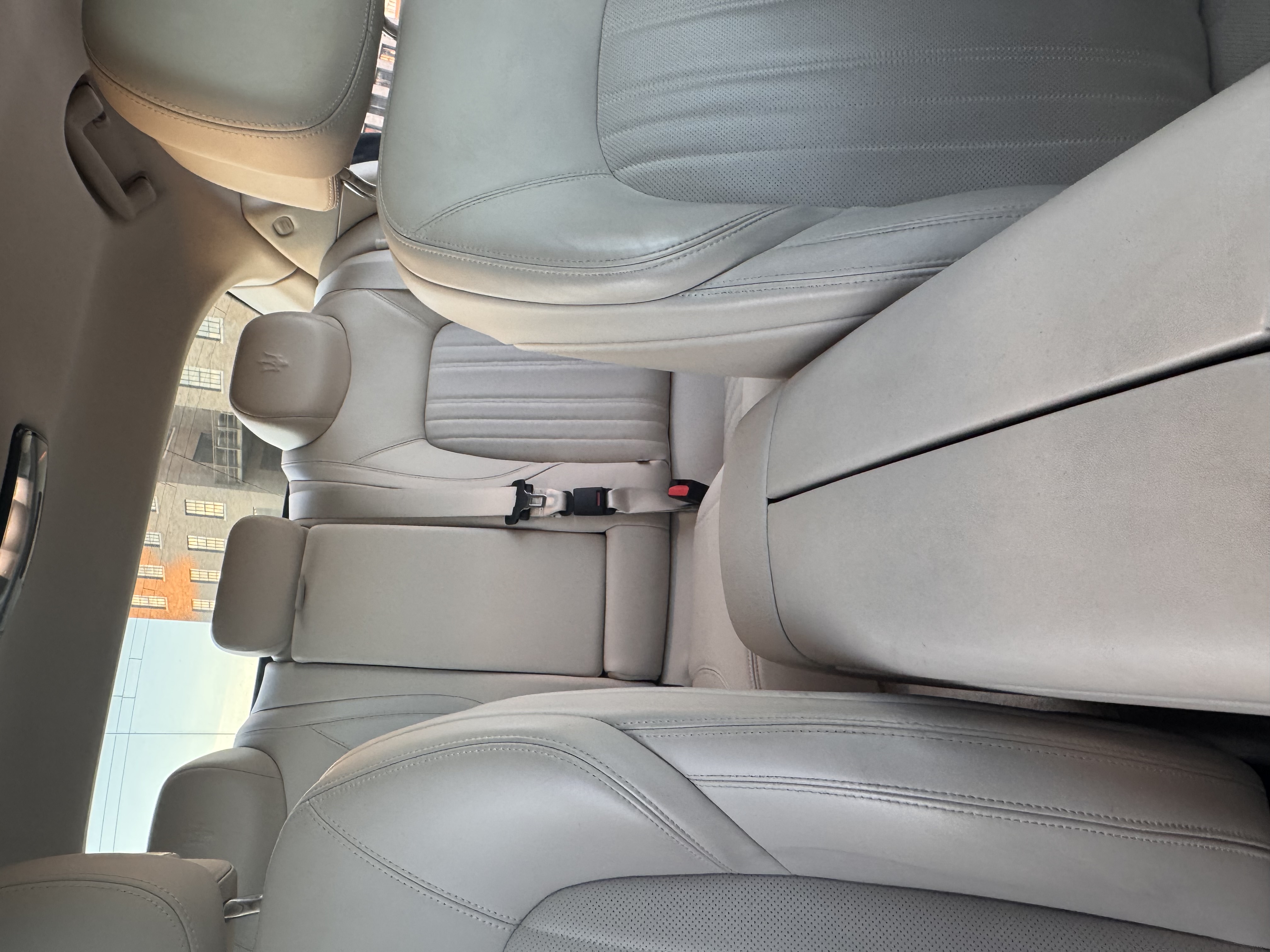 Used 2019 Maserati Ghibli GranLusso RWD image 17