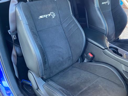 Used 2022 Dodge Challenger SRT Hellcat Redeye image 18