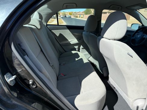 Used 2013 Toyota Corolla L image 2