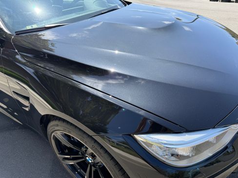 Used 2016 BMW M4 Coupe RWD image 10