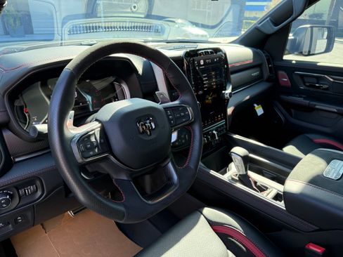 Used 2023 RAM 1500 TRX w/ TRX Level 2 Equipment Group image 19