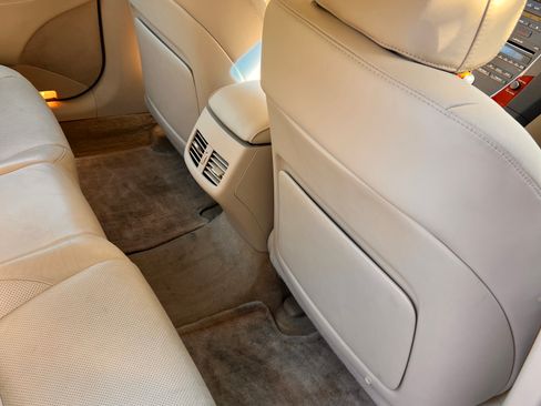 Used 2012 Lexus ES 350 FWD image 13