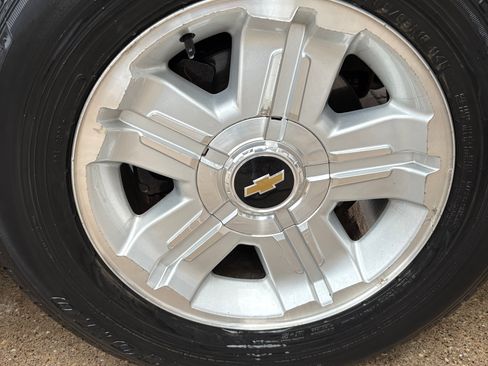 Used 2012 Chevrolet Silverado 1500 LT w/ All-Star Edition image 12