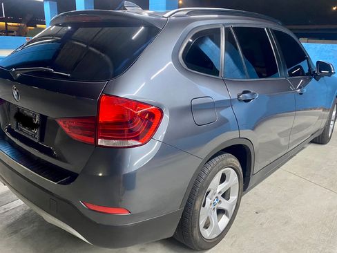 Used 2015 BMW X1 sDrive28i w/ Premium Package RWD image 4