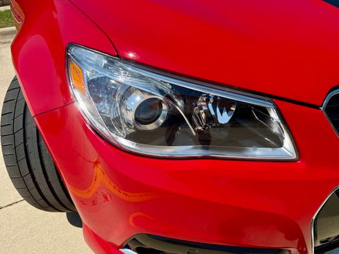 Used 2014 Chevrolet SS RWD image 24