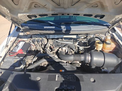 Used 2007 Ford F150 XL image 10