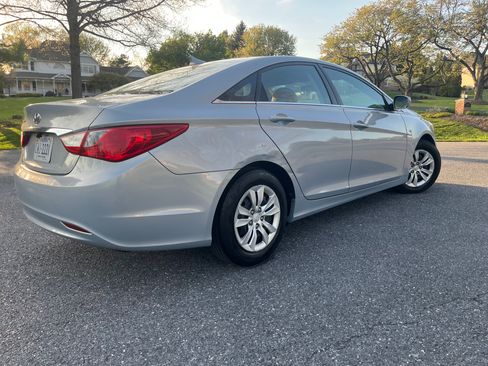 Used 2011 Hyundai Sonata GLS image 6