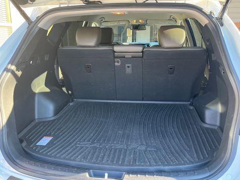 Used 2018 Hyundai Santa Fe Sport image 11