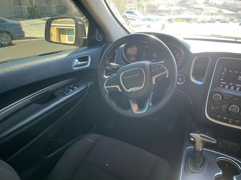 Used 2019 Dodge Durango SXT image 18