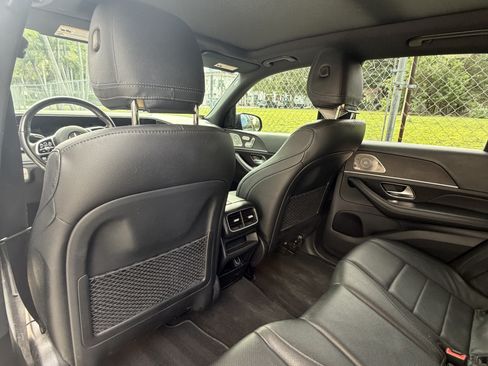 Used 2021 Mercedes-Benz GLE 350 350 Sport Utility 4D image 13