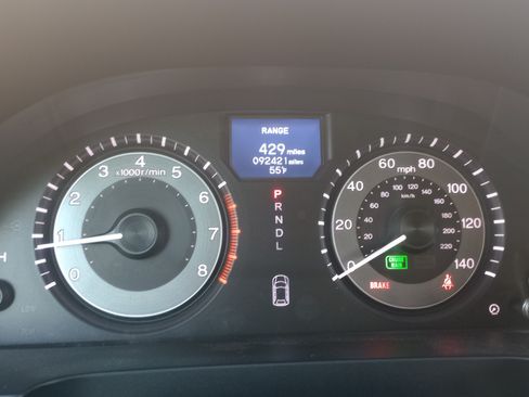 Used 2016 Honda Odyssey Touring image 10