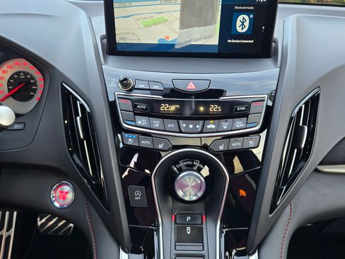 Used 2021 Acura RDX A-Spec image 6