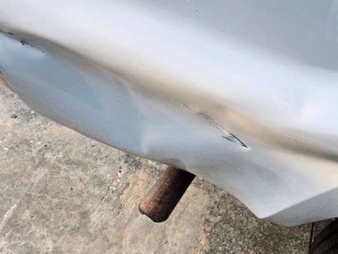 Used 2003 Ford F250 XL image 8