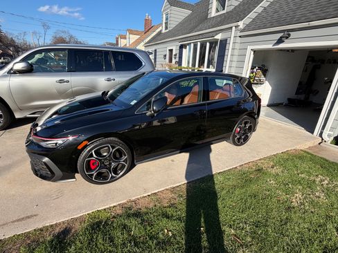 Used 2025 Volkswagen GTI Autobahn image 16