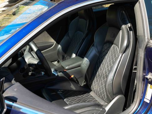 Used 2018 Audi S5 Prestige image 10