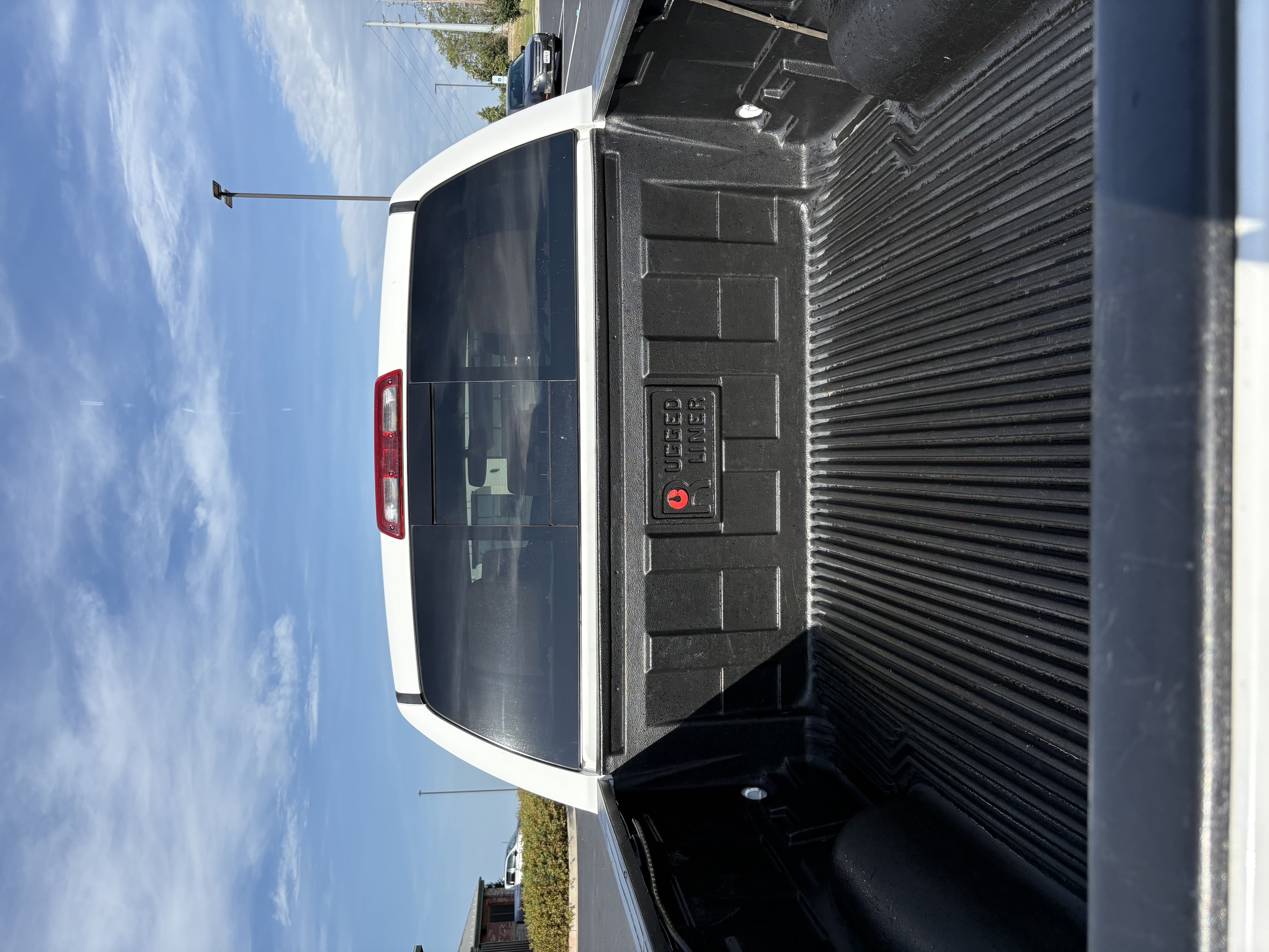 Used 2012 Toyota Tundra 4x4 Double Cab w/ TRD Off-Road Pkg image 9