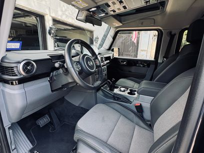 Used 2024 INEOS Grenadier