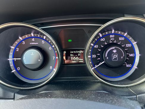 Used 2011 Hyundai Sonata GLS w/ Popular Equipment Pkg 2 image 20